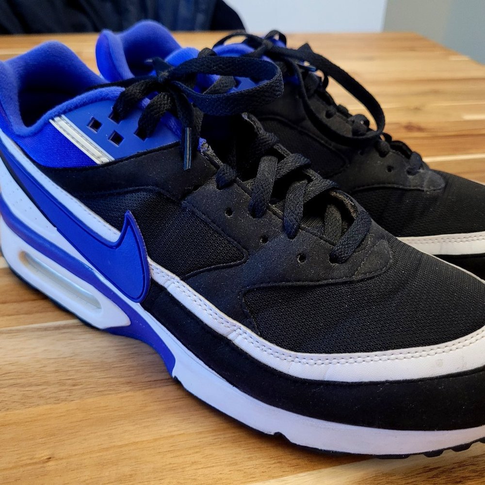 *RARE* Nike Air Max BW OG Sneakers - Persian Violet - Size 12
